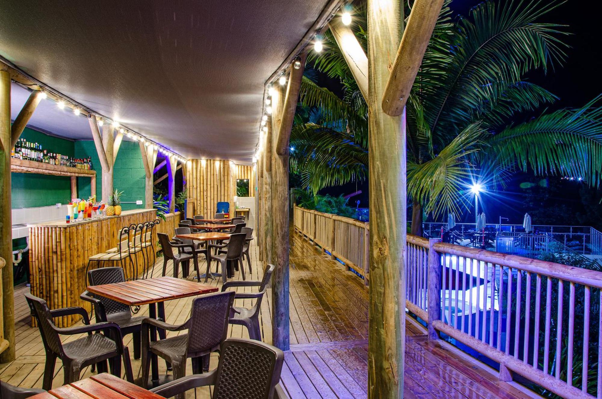 Hotel Santa Maria De Las Aguas Penol Guatape Exterior photo