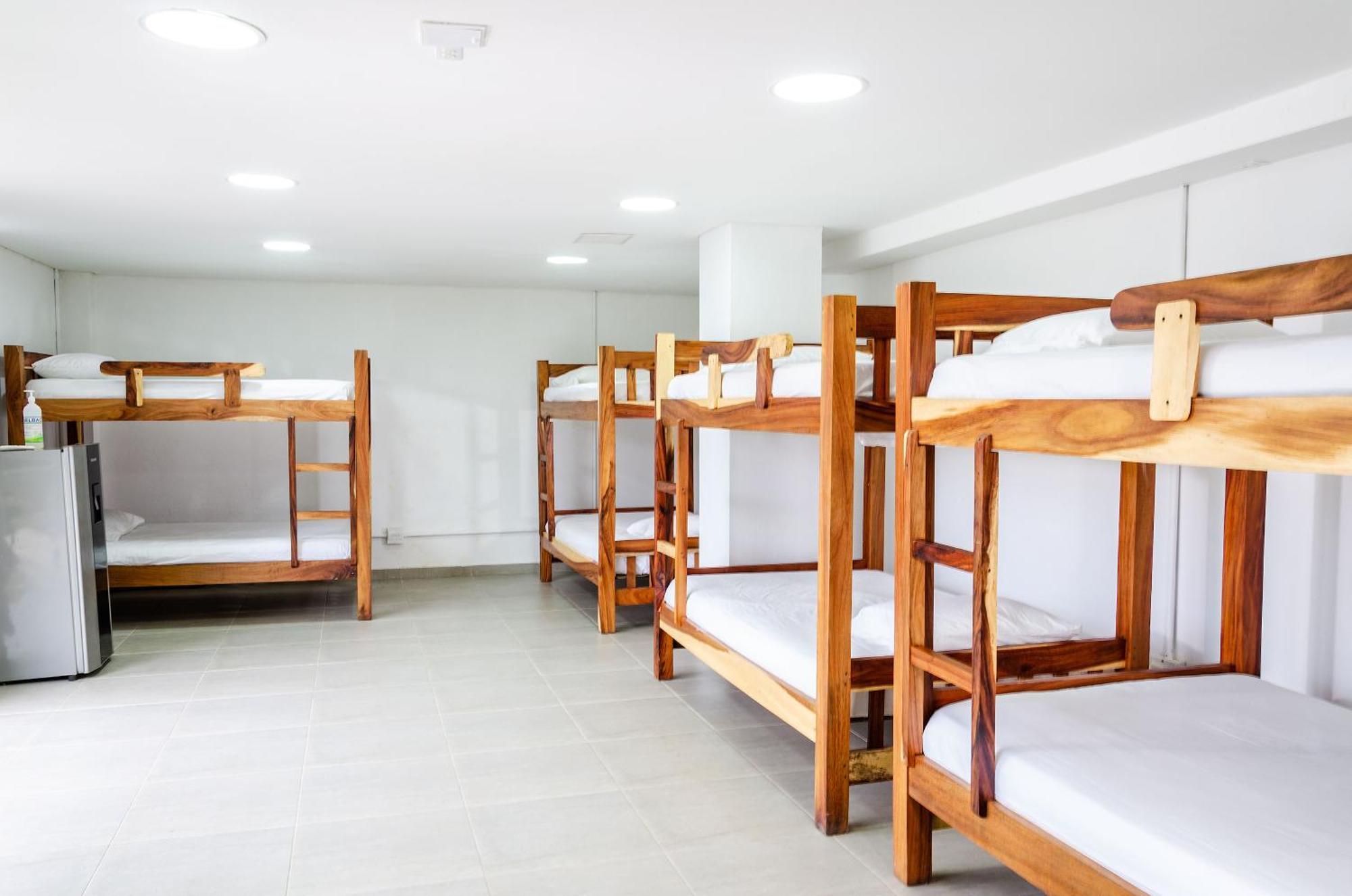 Hotel Santa Maria De Las Aguas Penol Guatape Room photo