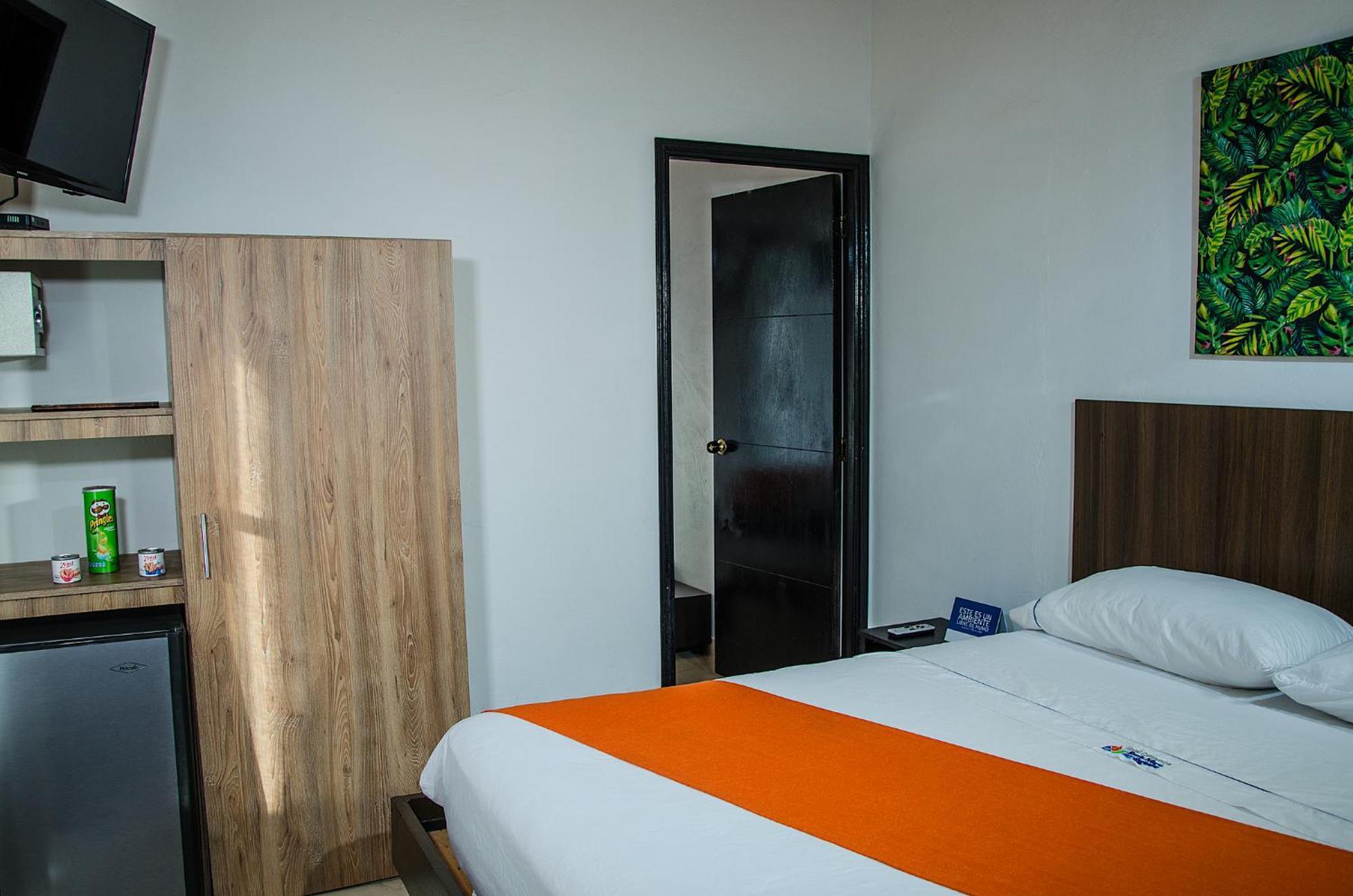 Hotel Santa Maria De Las Aguas Penol Guatape Room photo