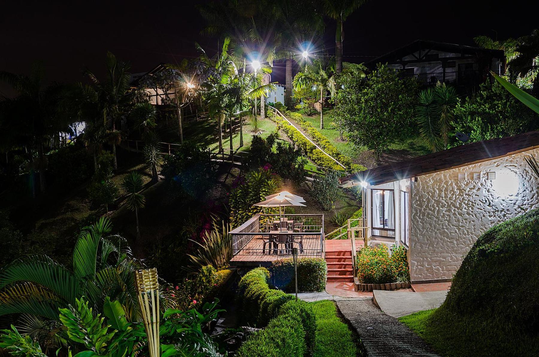Hotel Santa Maria De Las Aguas Penol Guatape Room photo